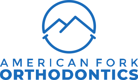 Logo American Fork Orthodontics in American Fork, UT