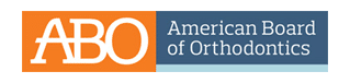 ABO logo American Fork Orthodontics in American Fork, UT